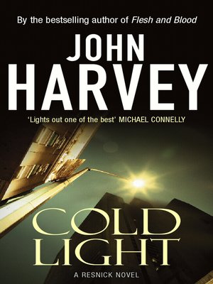 cover image of Cold Light